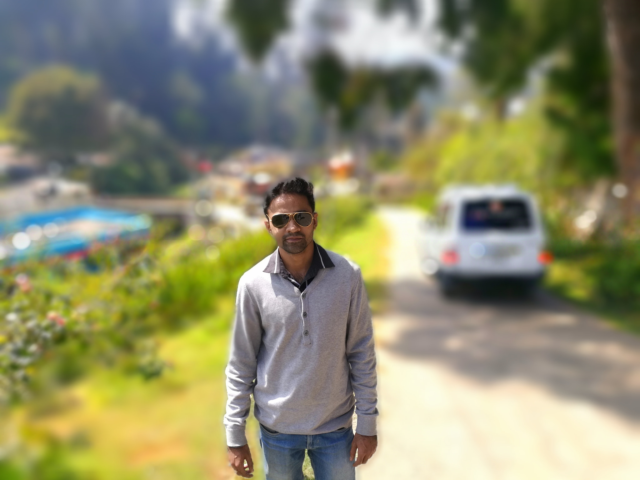 HUAWEI FRD-L02 sample photo. Edf photography
