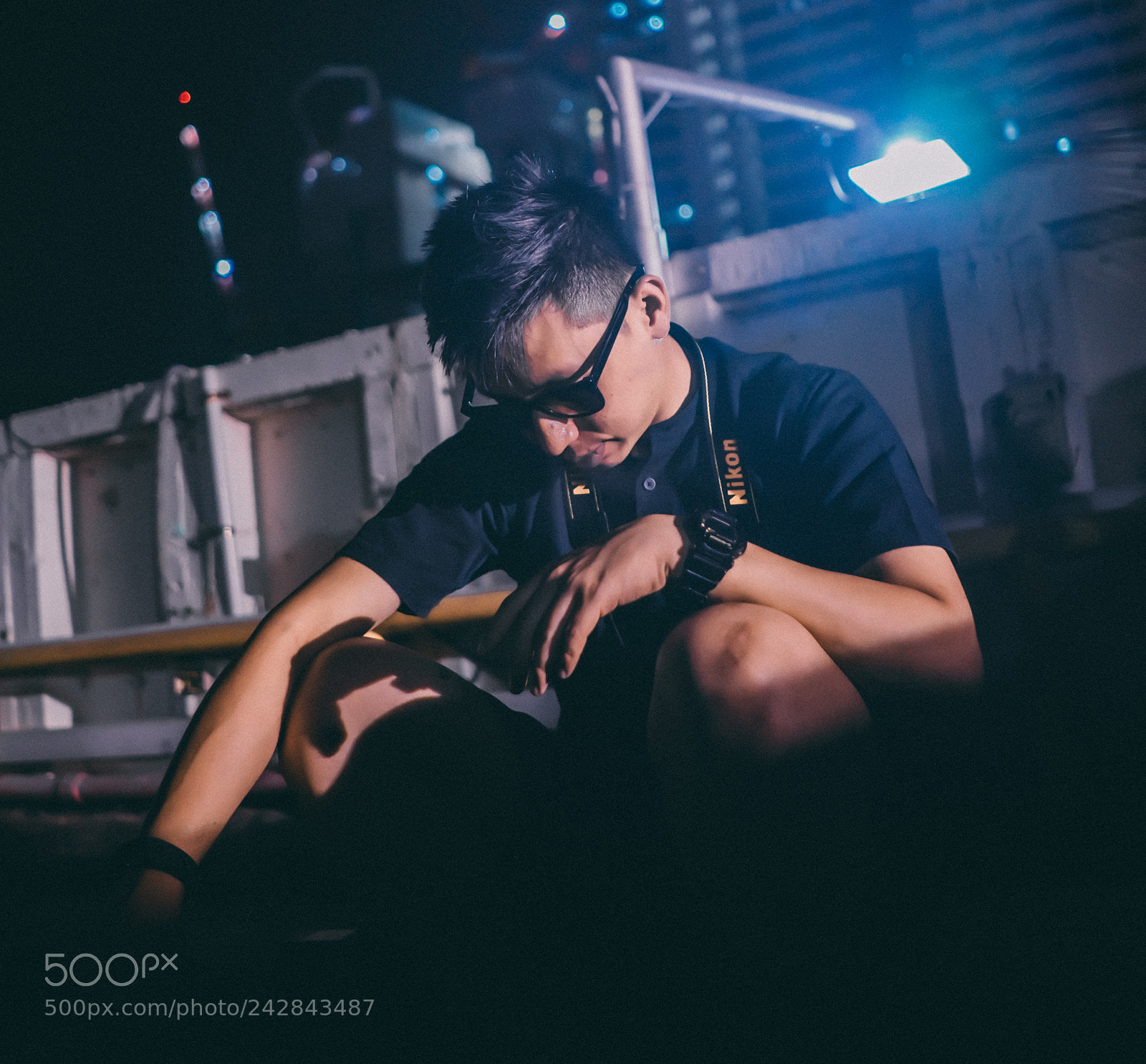 Sony a7 II sample photo. A shot to remember photography