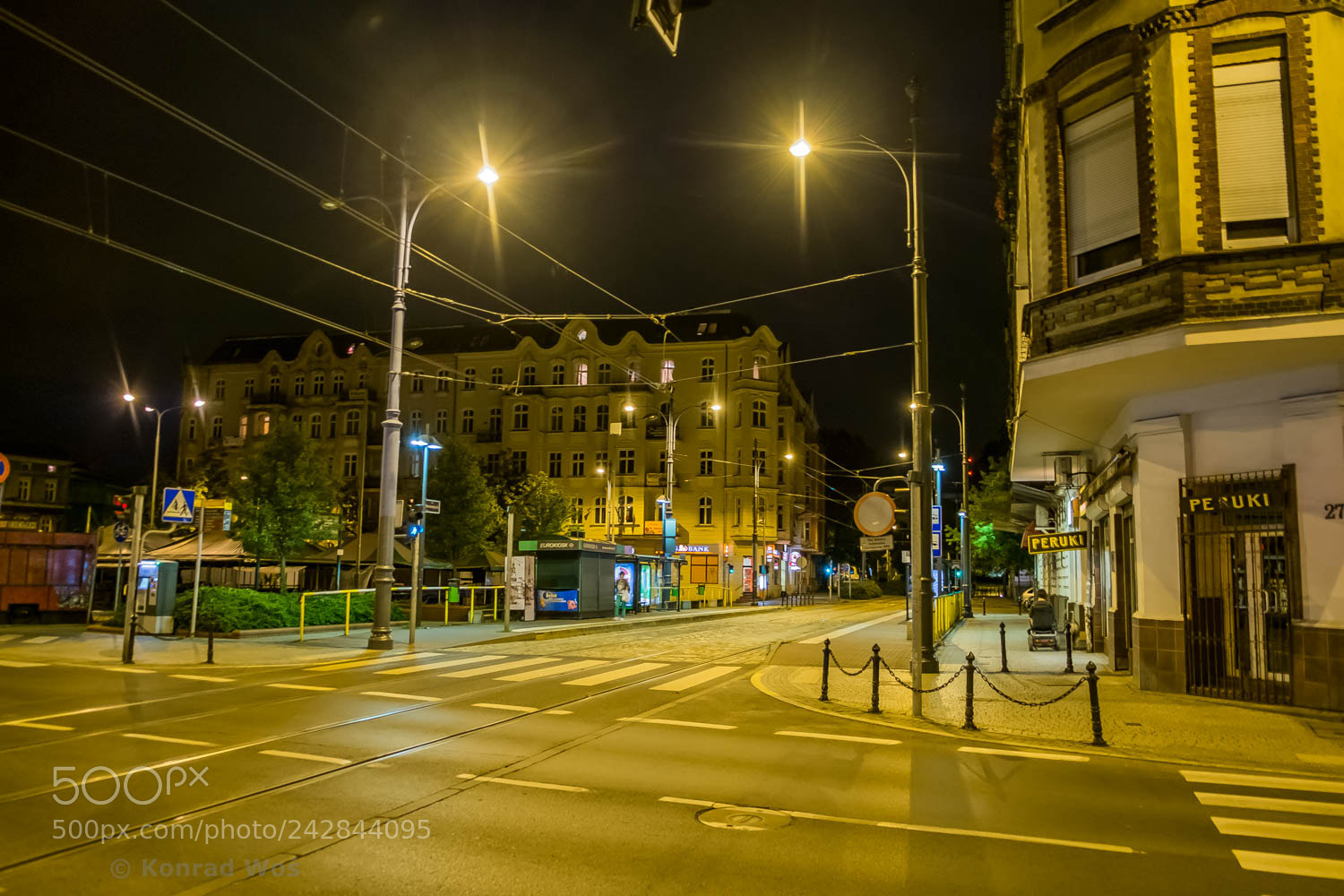Fujifilm X-E1 sample photo. Poznan_43 photography