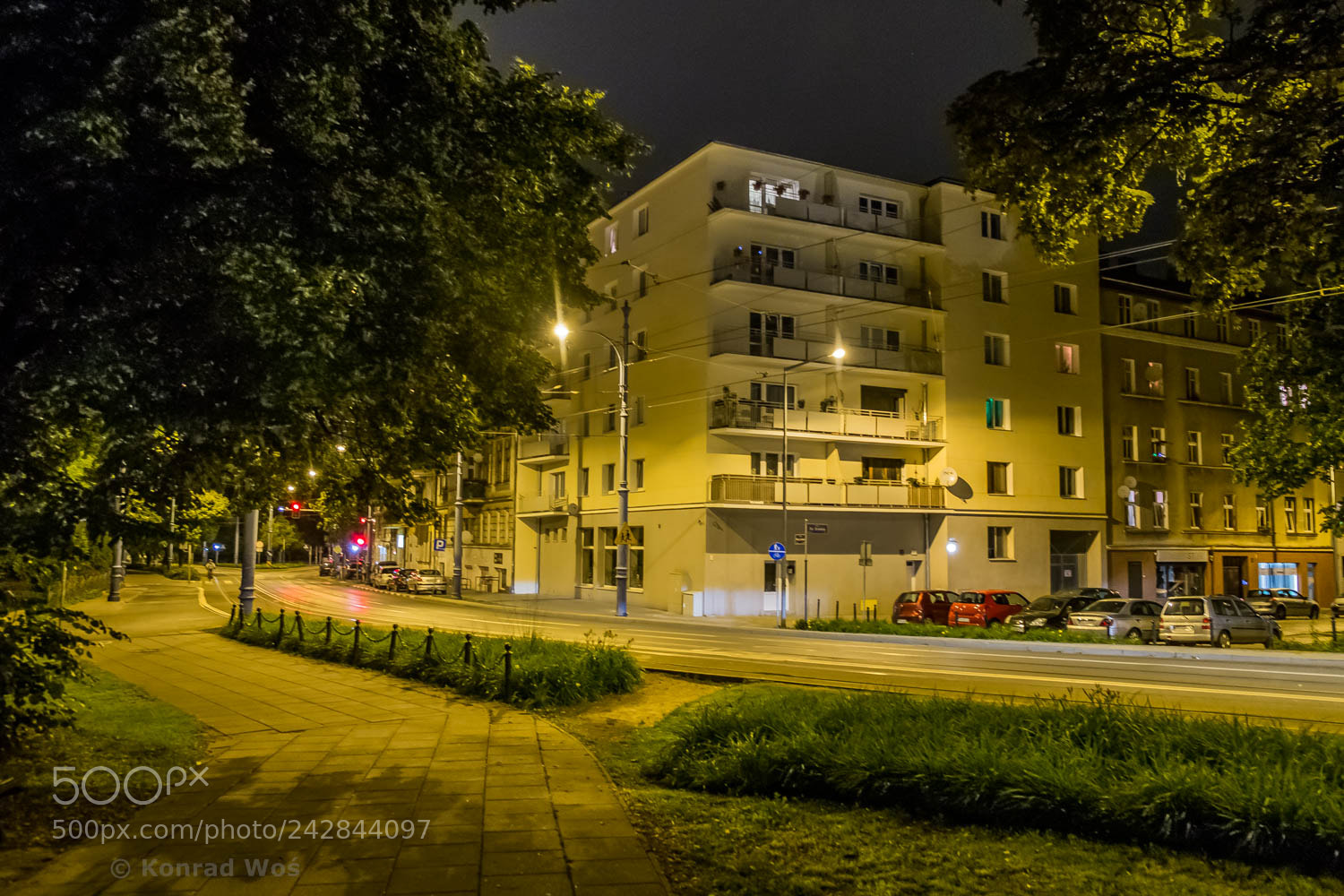 Fujifilm X-E1 sample photo. Poznan_44 photography