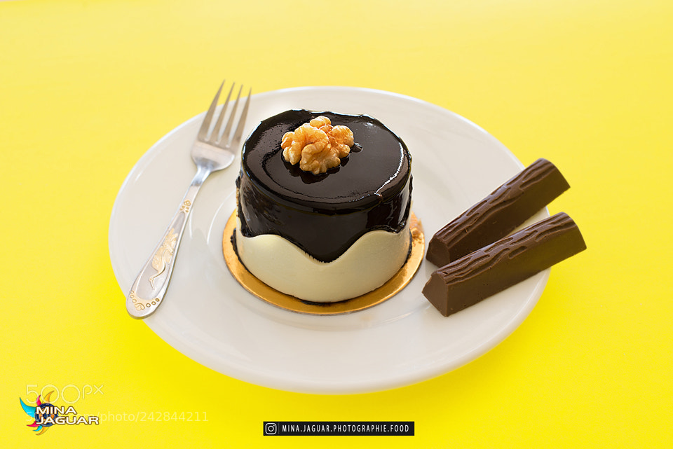 Nikon D610 sample photo. Au chocolat photography