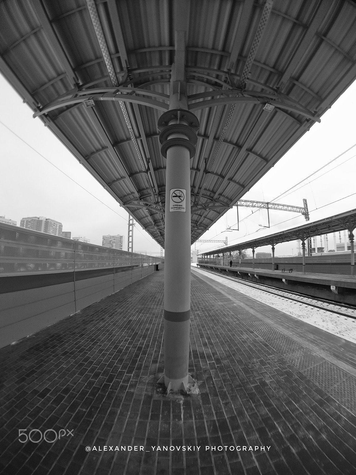 Meizu PRO 5 sample photo. No.smoke photography
