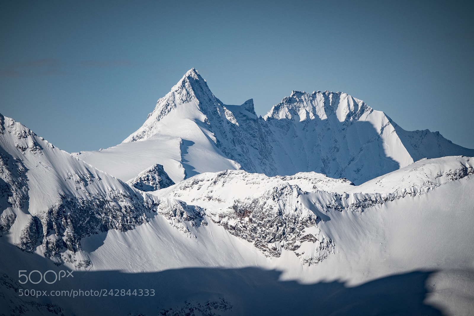 Sony a99 II sample photo. Grossglockner photography
