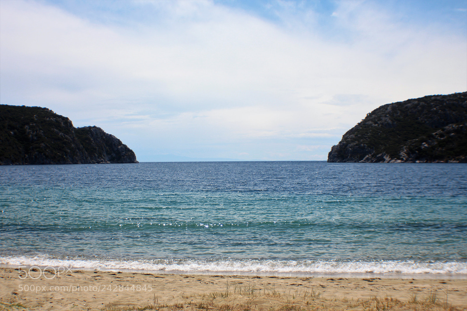 Canon EOS 650D (EOS Rebel T4i / EOS Kiss X6i) sample photo. By the sea the photography