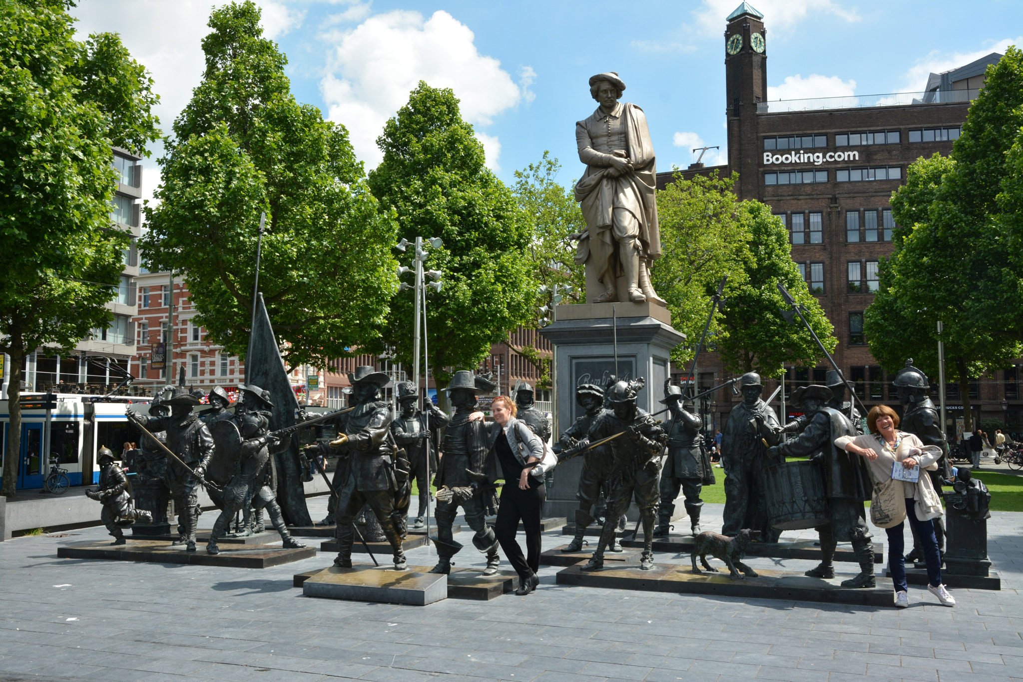 Nikon D7100 sample photo. Amsterdam night patrol by rembrandt photography