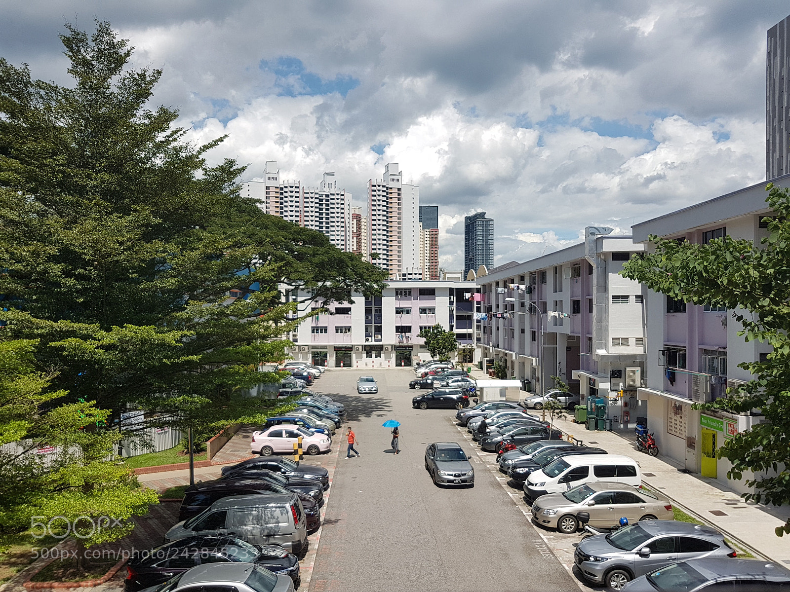 Samsung Galaxy S7 Edge sample photo. Busy days photography