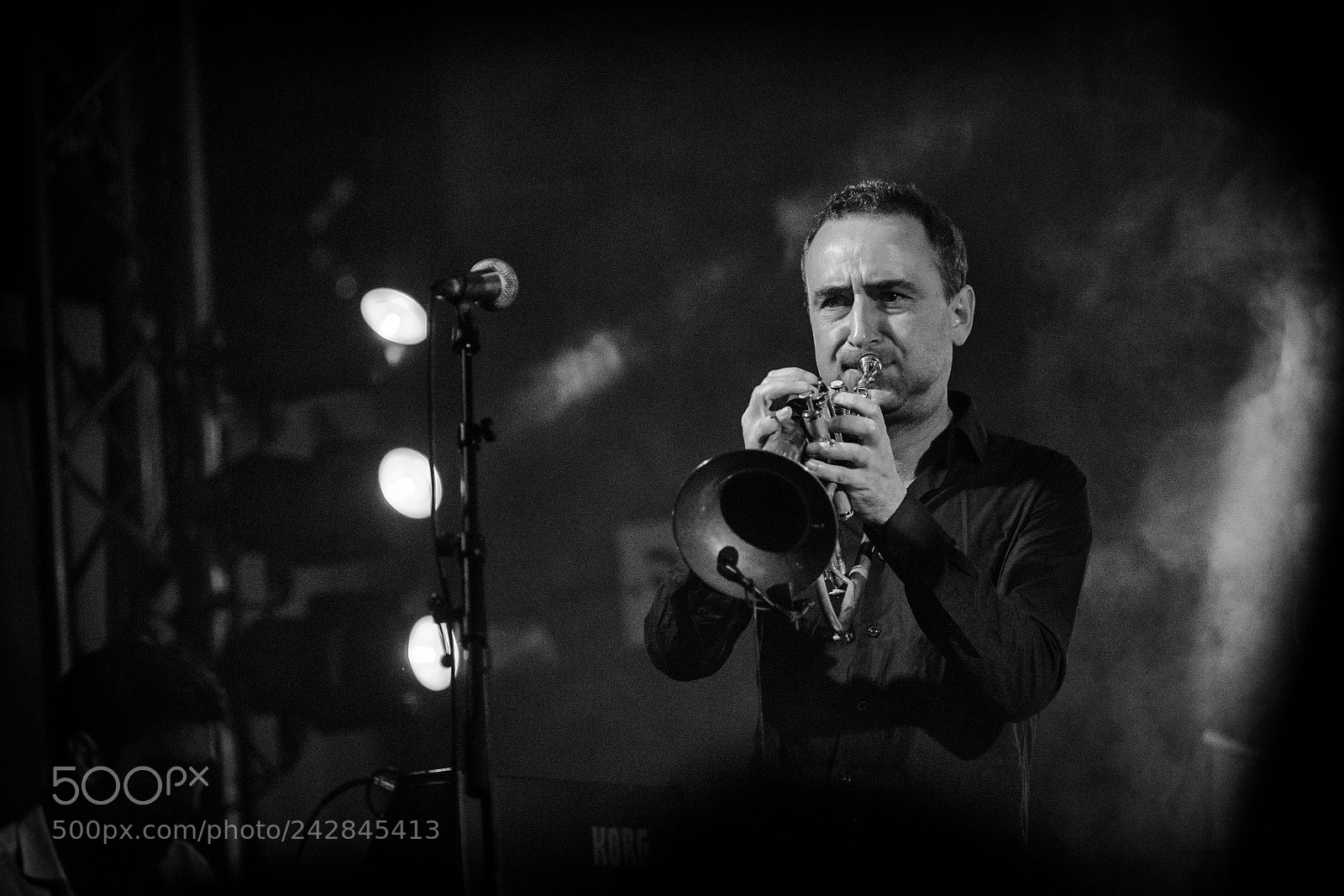 Nikon D5 sample photo. Sofiane saidi & mazalda @festivalcite 2017 photography
