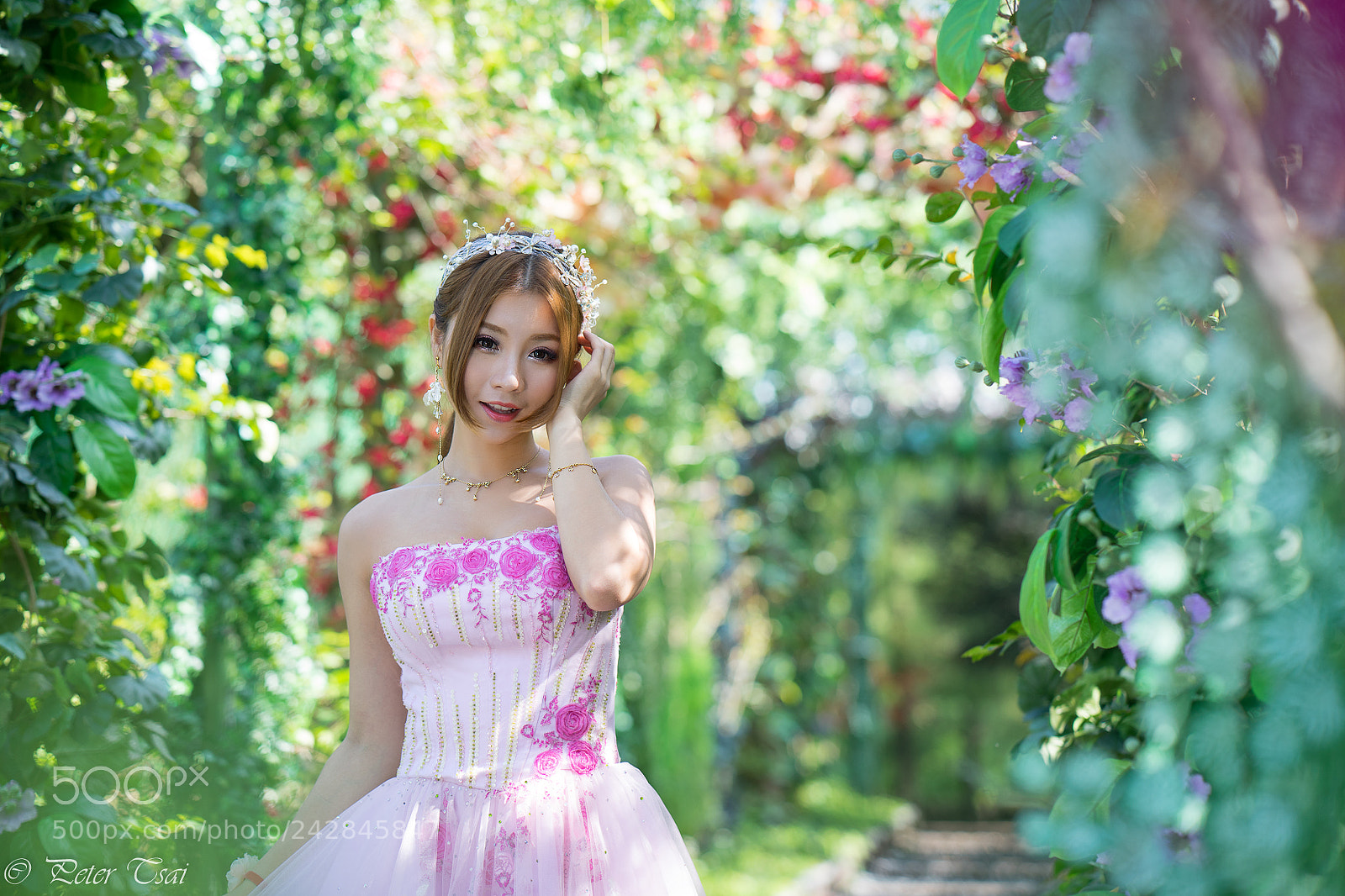 Sony a7 II sample photo. 陳姿含 photography