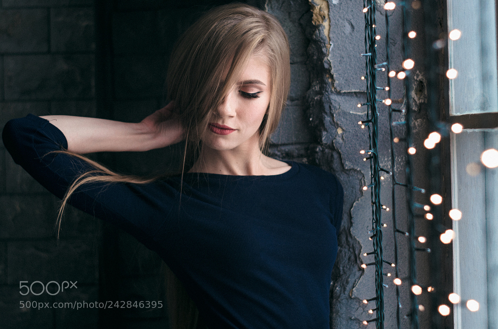 Nikon D5100 sample photo. Dasha photography
