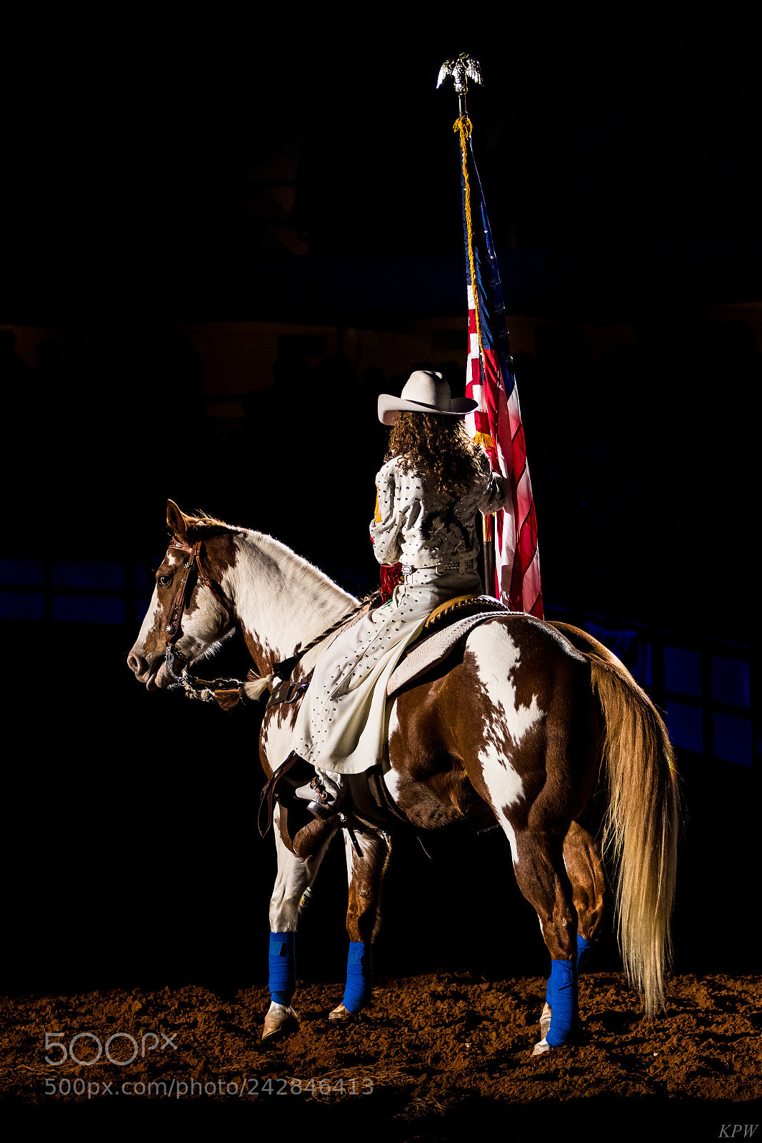 Canon EOS 80D sample photo. Rodeo opening ceremony photography