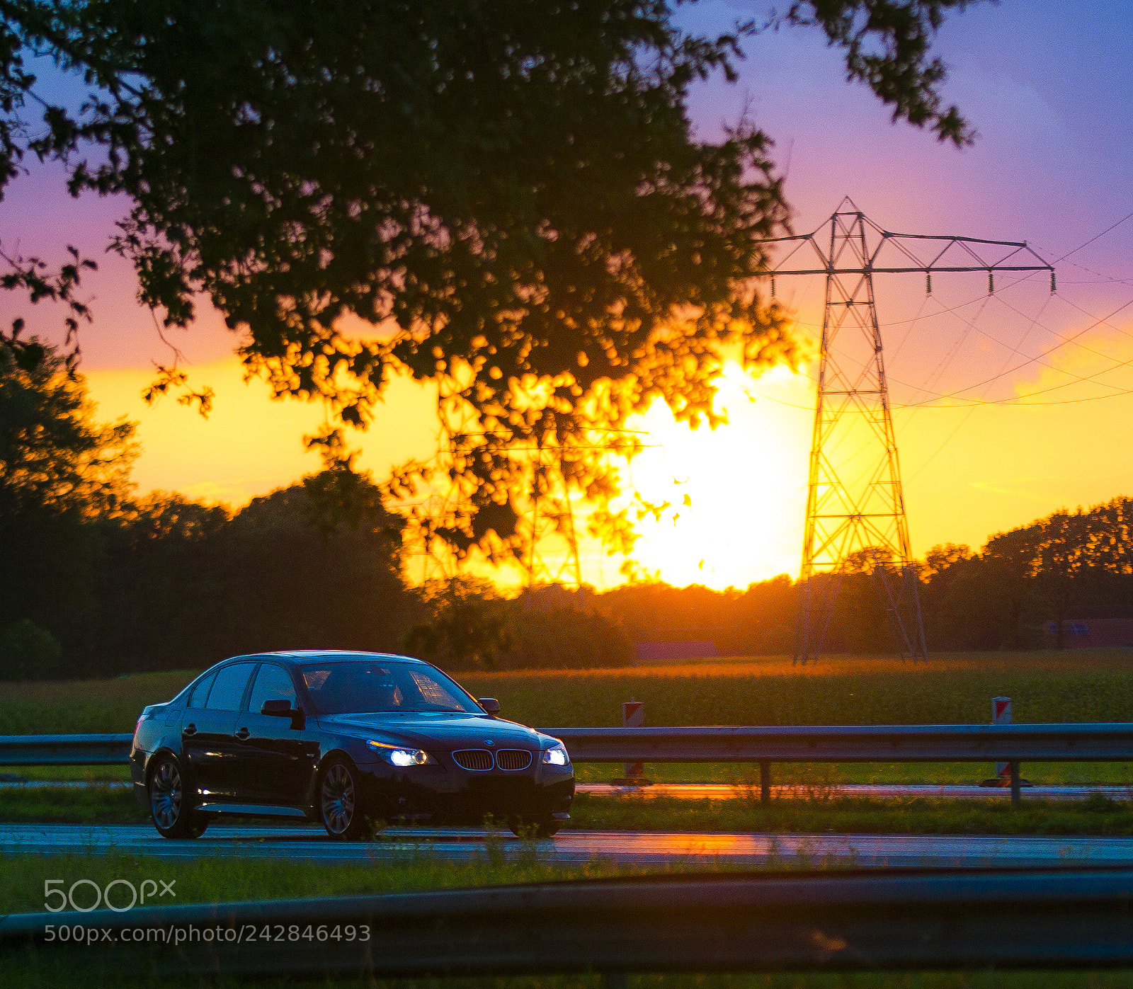 Canon EOS-1D X sample photo. Bmw photography