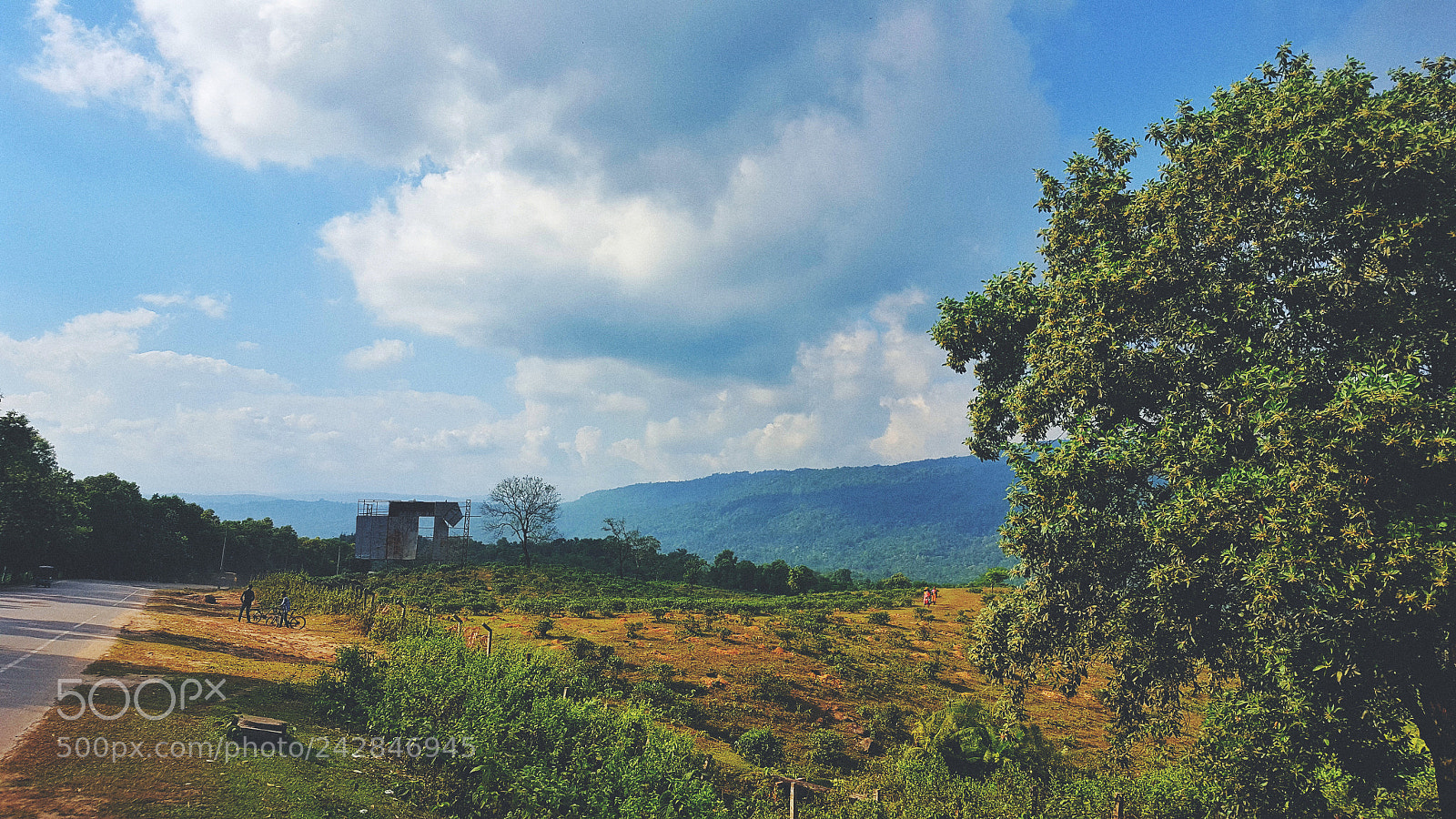 Samsung Galaxy S6 sample photo. Sylhet photography
