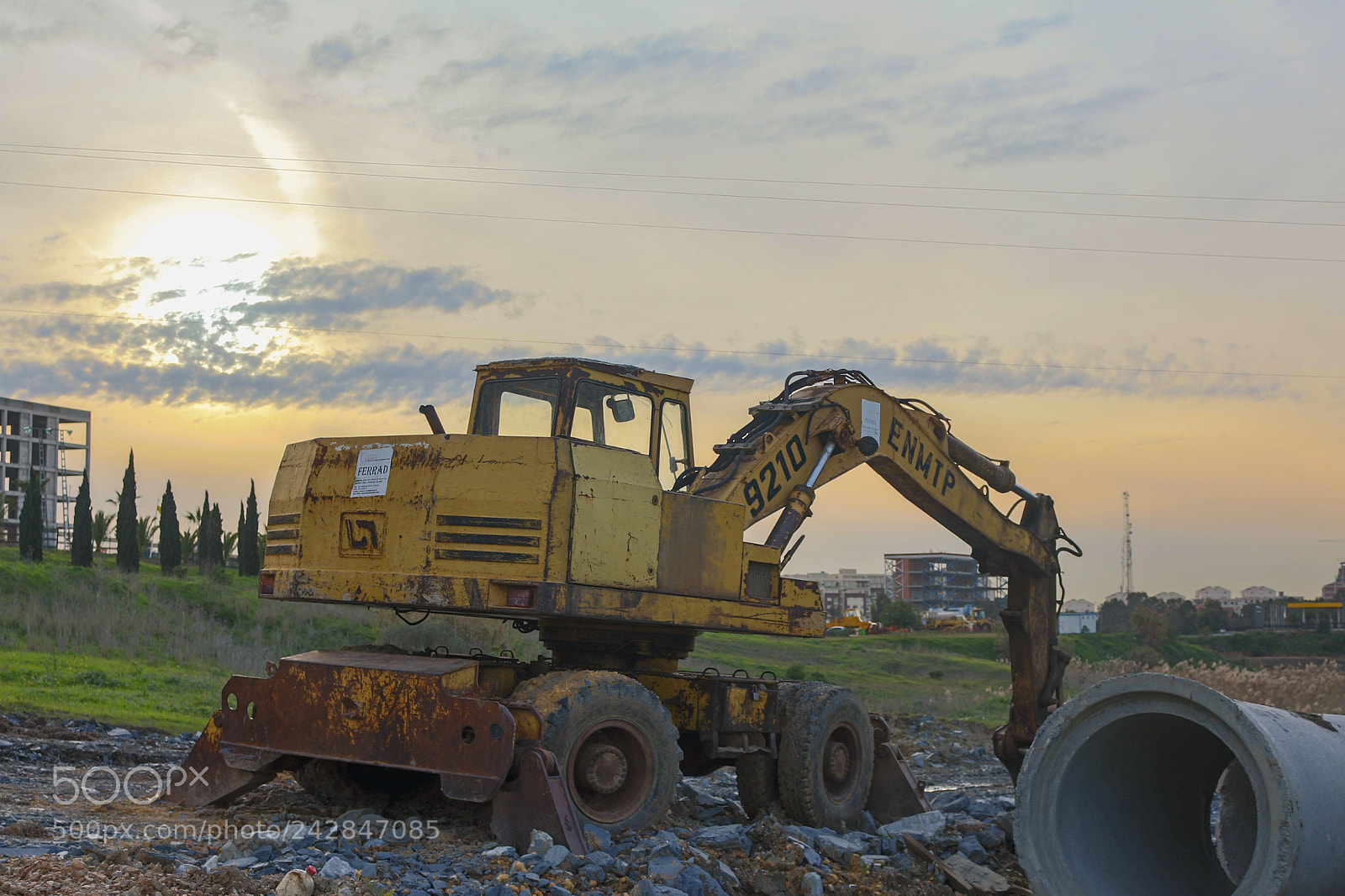 Canon EOS 650D (EOS Rebel T4i / EOS Kiss X6i) sample photo. Engin photography