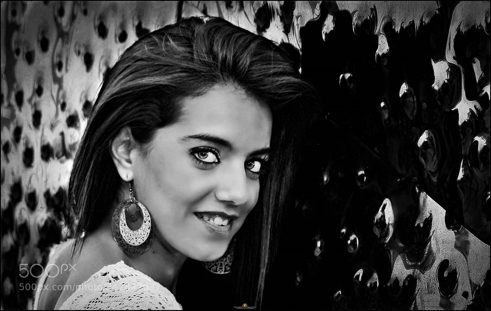 Canon EOS 40D sample photo. Picture portrait photography
