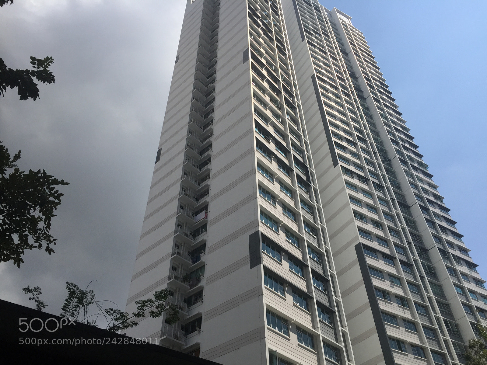 Apple iPhone 6 sample photo. 06. boon keng, singapore photography