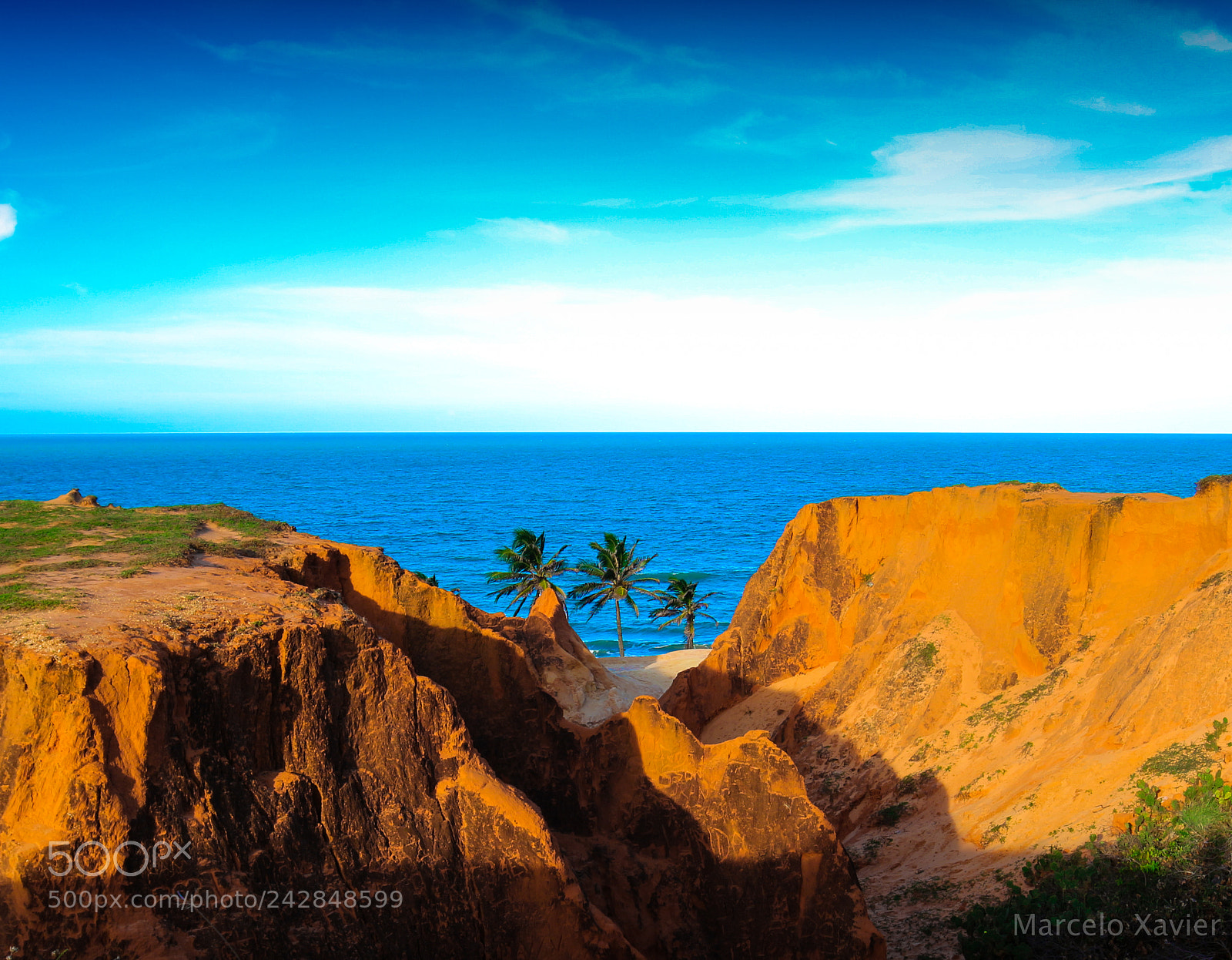 Canon EOS 700D (EOS Rebel T5i / EOS Kiss X7i) sample photo. Praia de morro branco photography