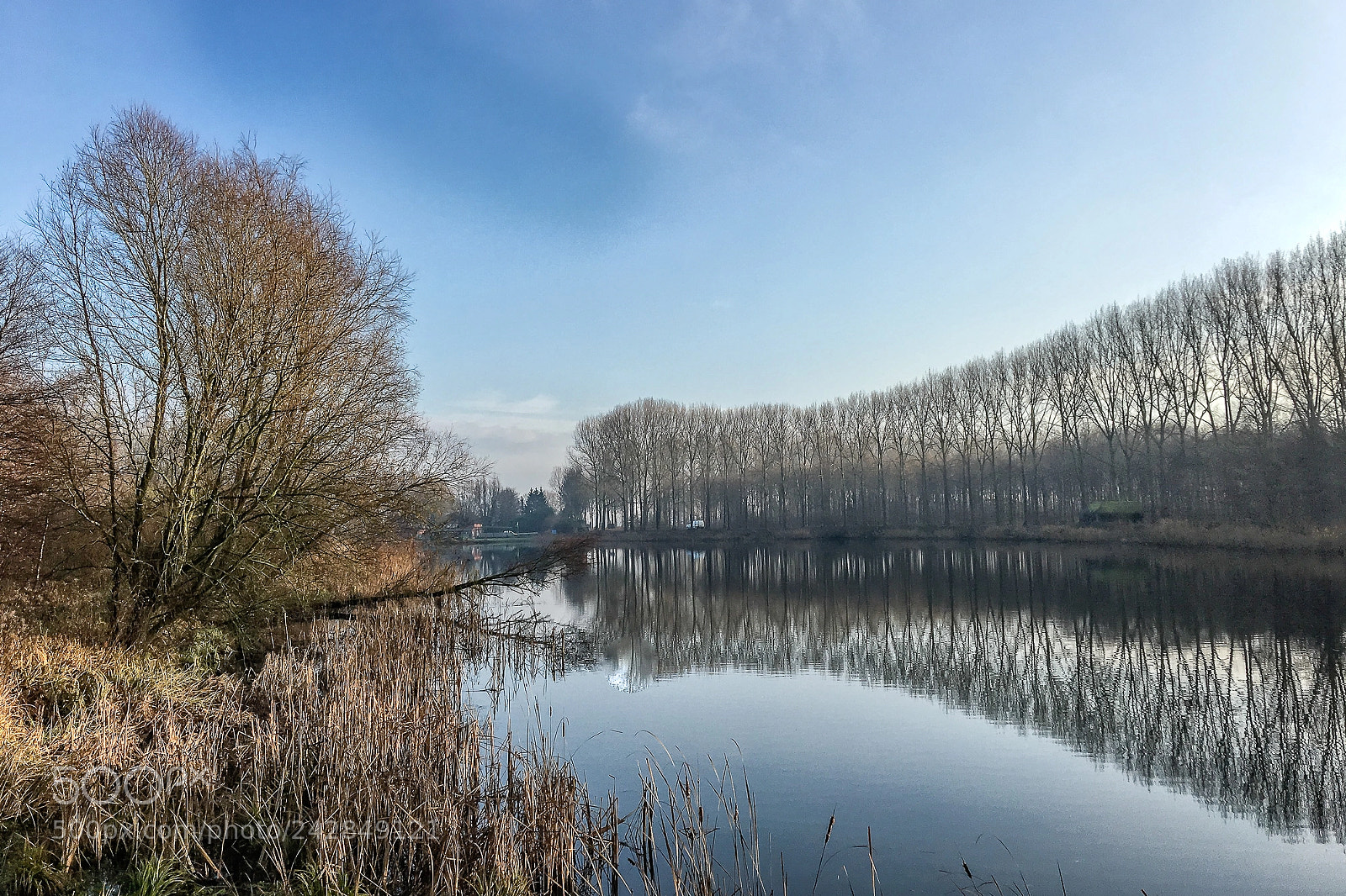 Apple iPhone 6s sample photo. Weerspiegeling photography