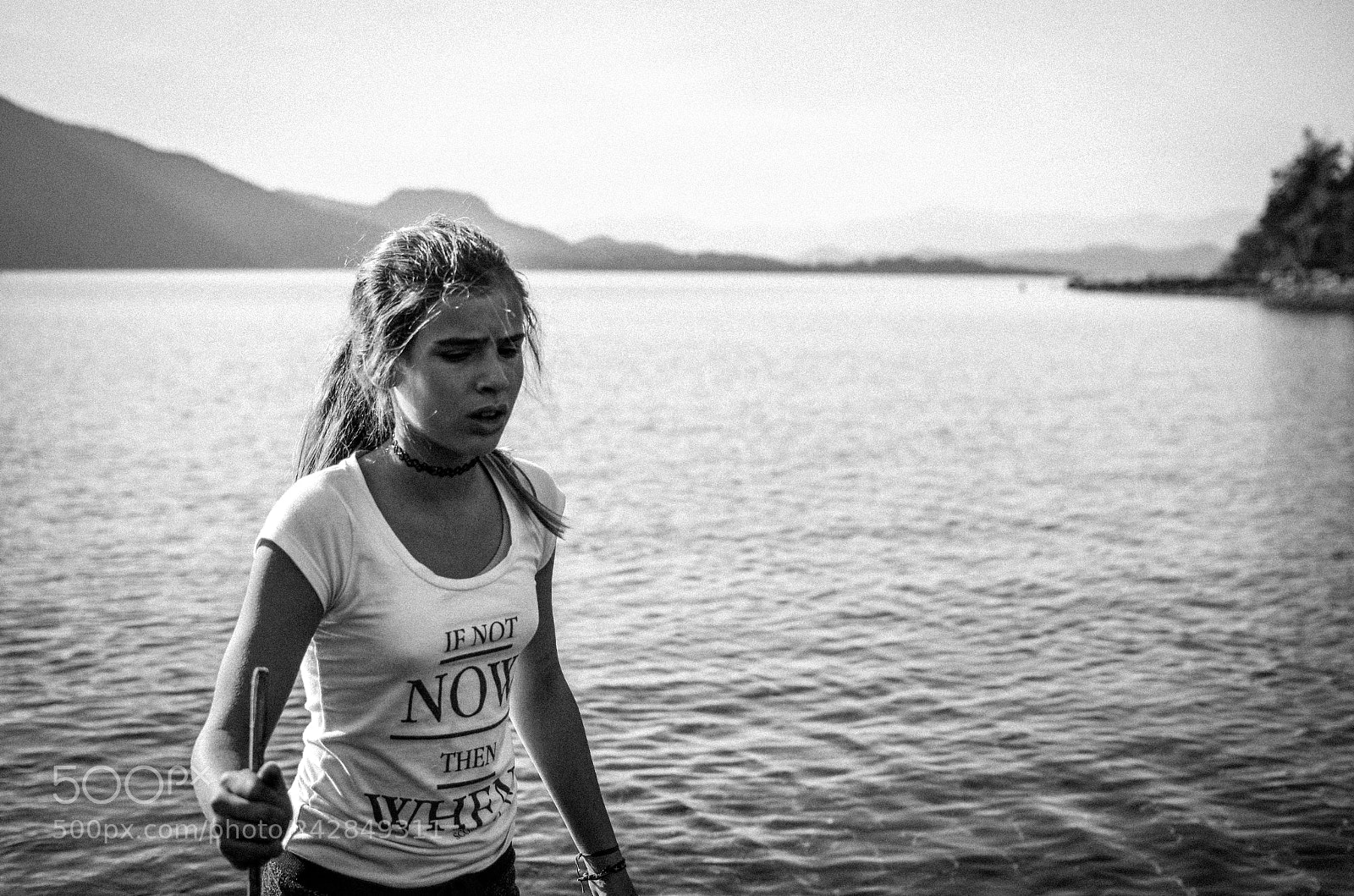 Nikon D5100 sample photo. Bariloche photography