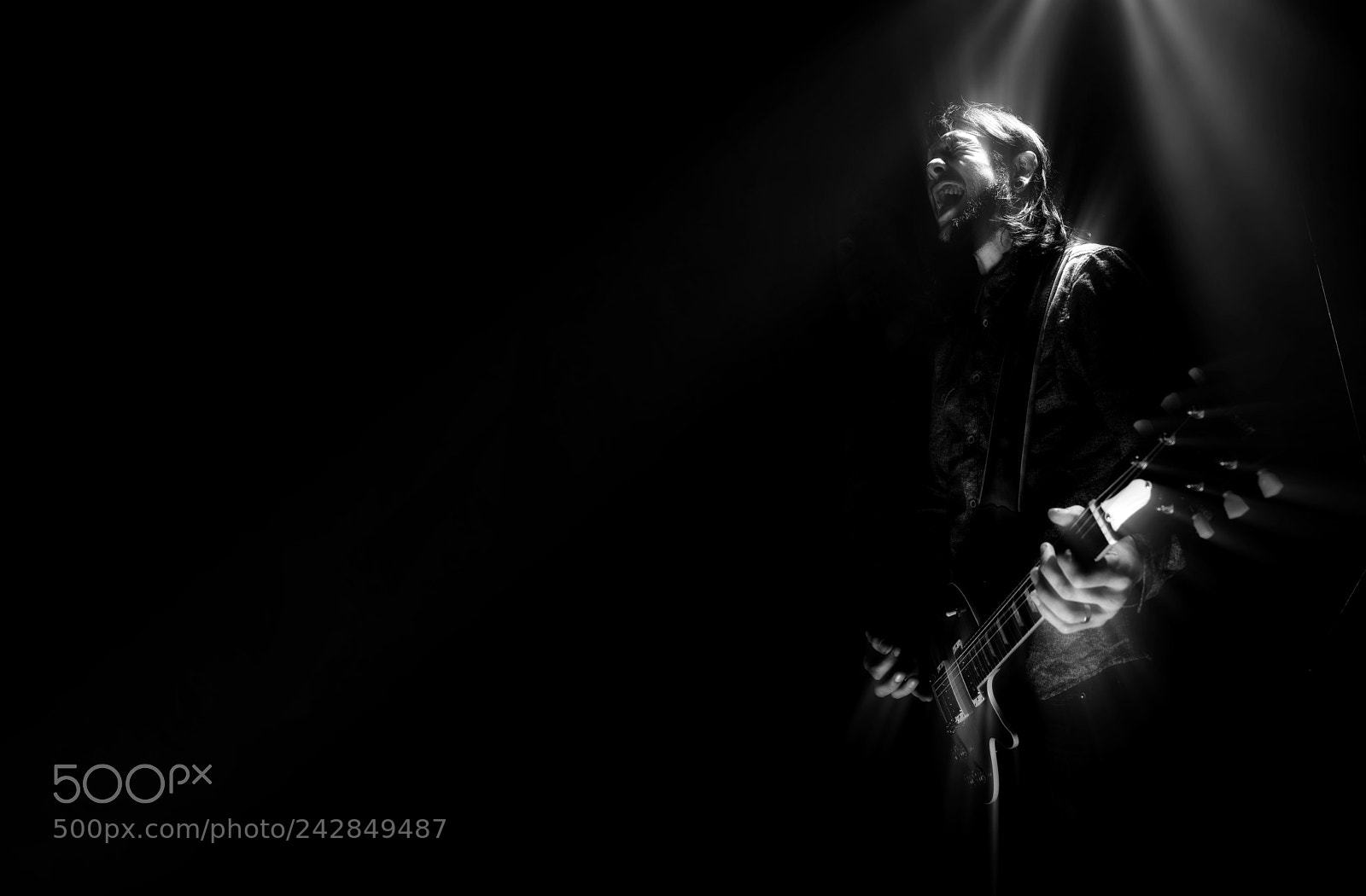 Nikon D800 sample photo. Bw photography