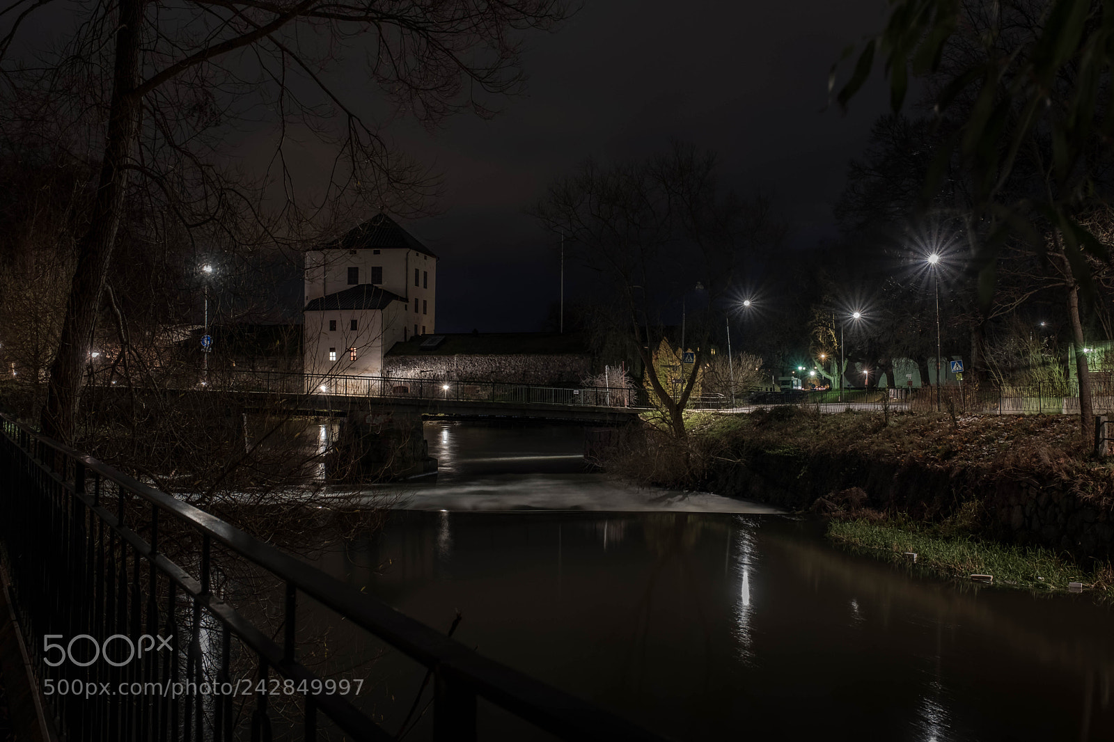 Fujifilm X-T2 sample photo. Nykoping 7 photography