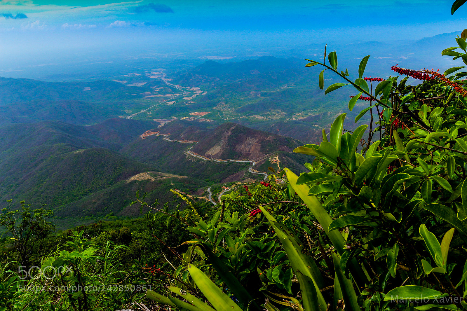 Canon EOS 700D (EOS Rebel T5i / EOS Kiss X7i) sample photo. Pico alto - pacoti photography