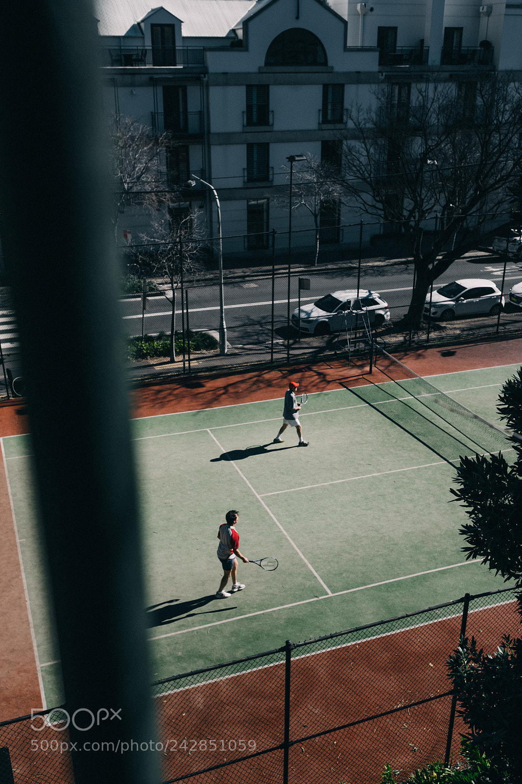 Fujifilm X-T2 sample photo. Play ball. photography