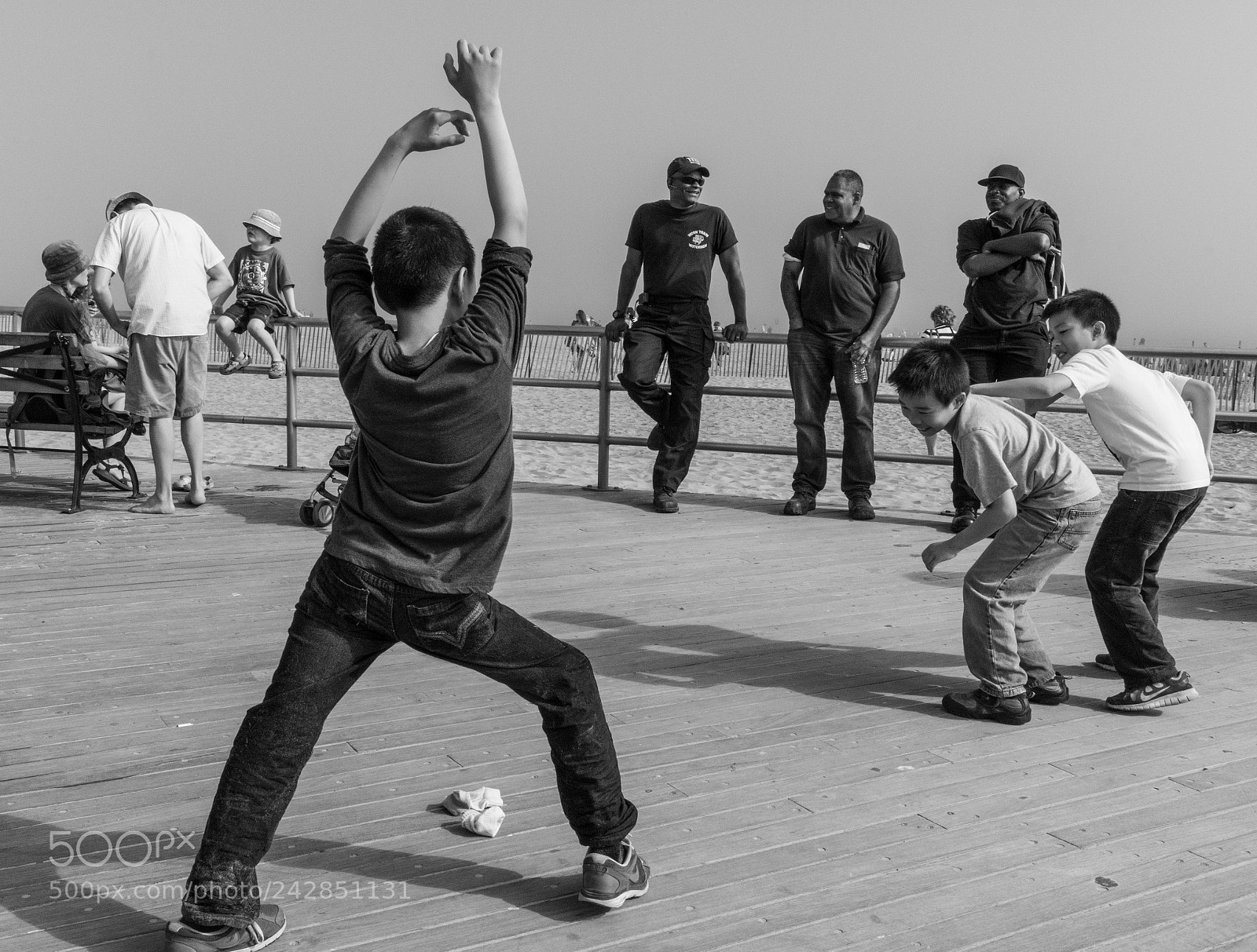 Nikon D7200 sample photo. The fight and the photography