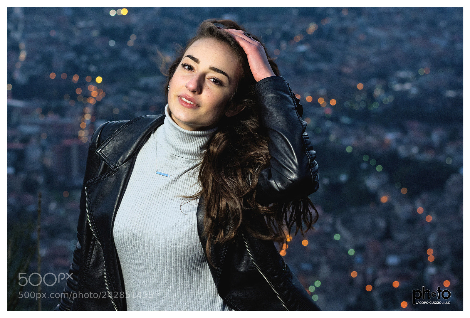 Nikon D7200 sample photo. Paola photography