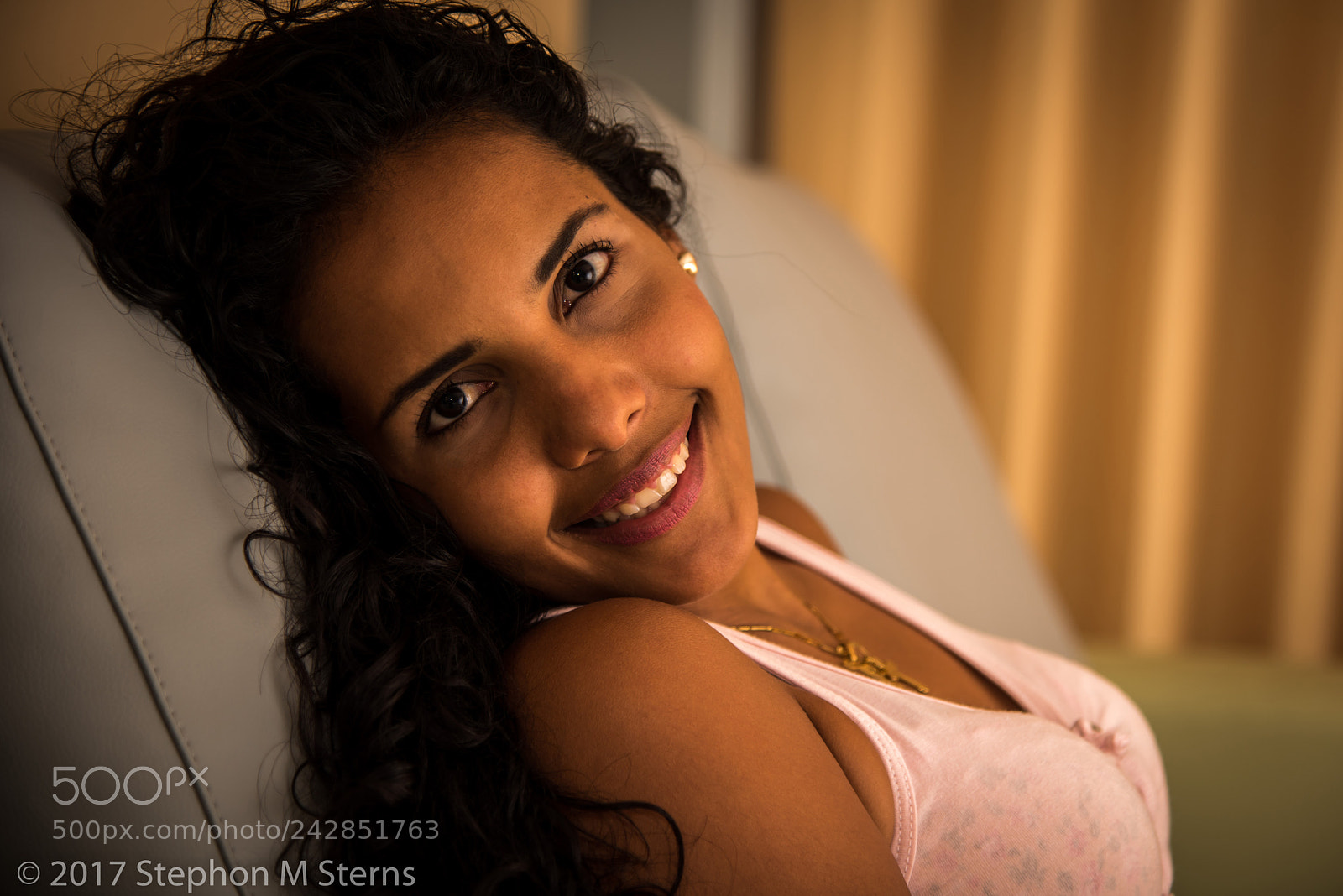 Nikon D810 sample photo. Warm tones photography