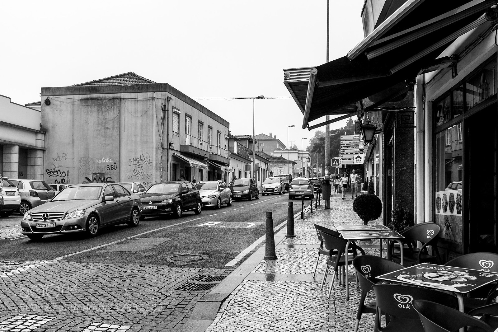 Fujifilm X100S sample photo. Sintra photography