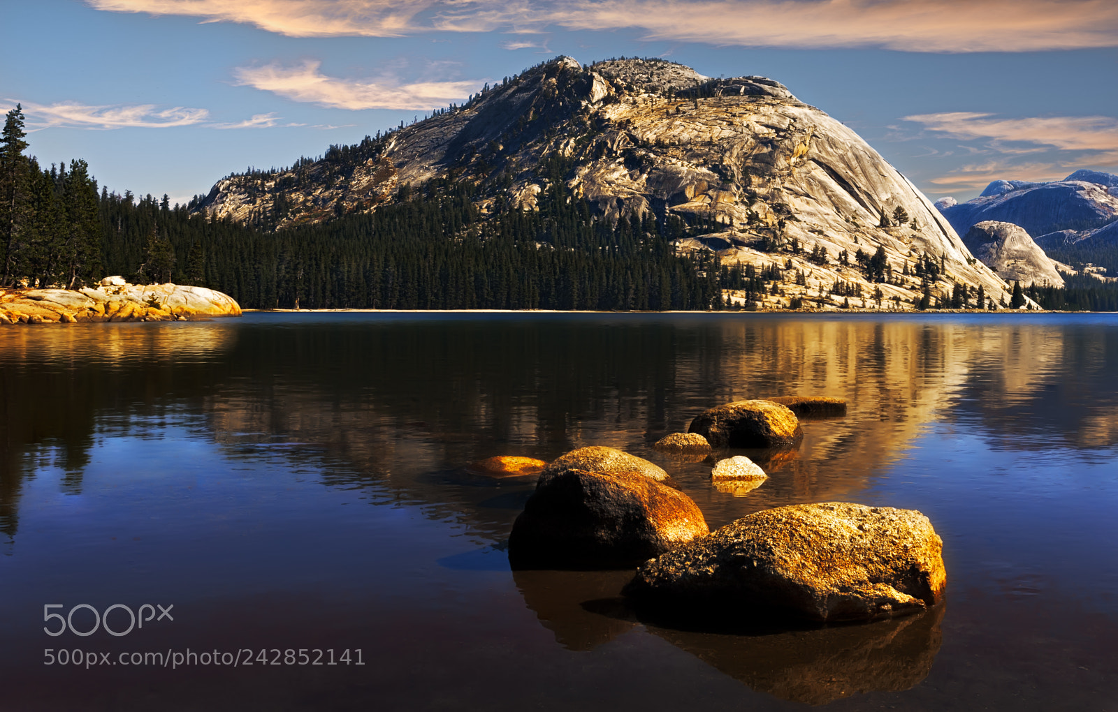Nikon D810 sample photo. Yosemite national park photography