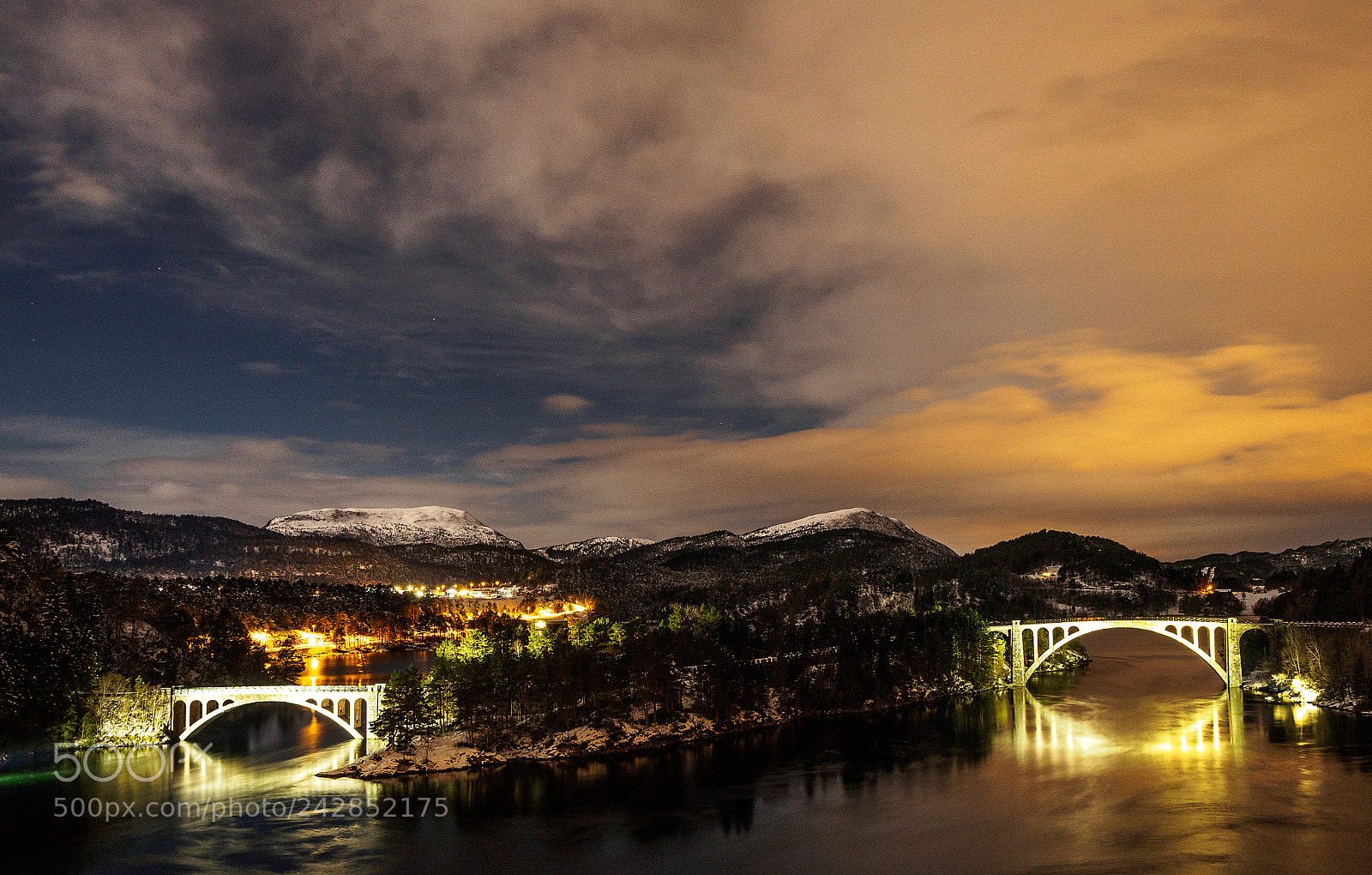 Olympus OM-D E-M10 sample photo. Norway photography