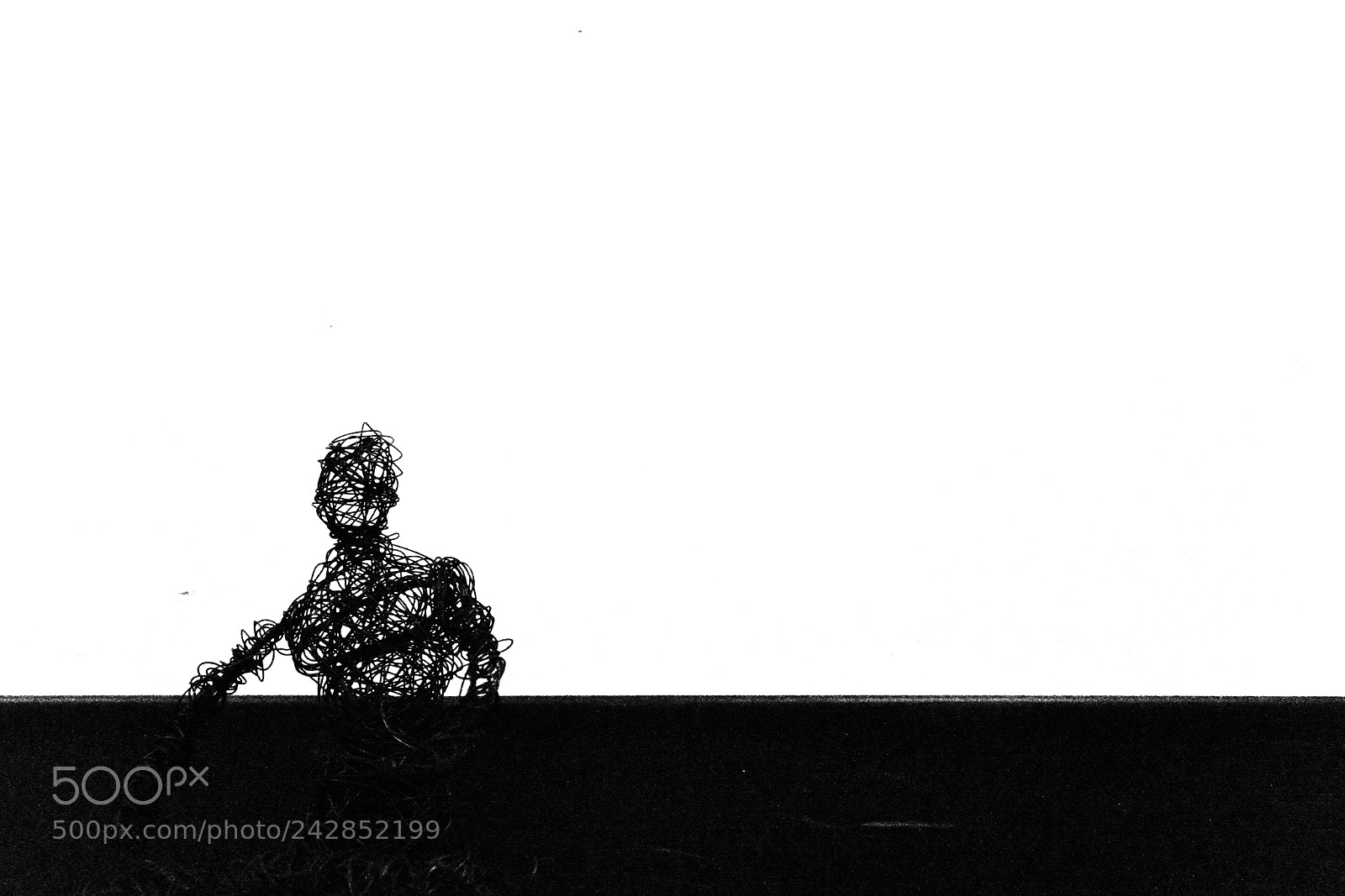 Nikon D3200 sample photo. Figure photography