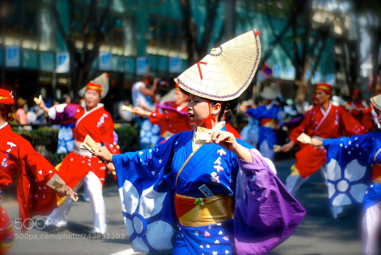 Nikon D80 sample photo. Feel like dancing on photography