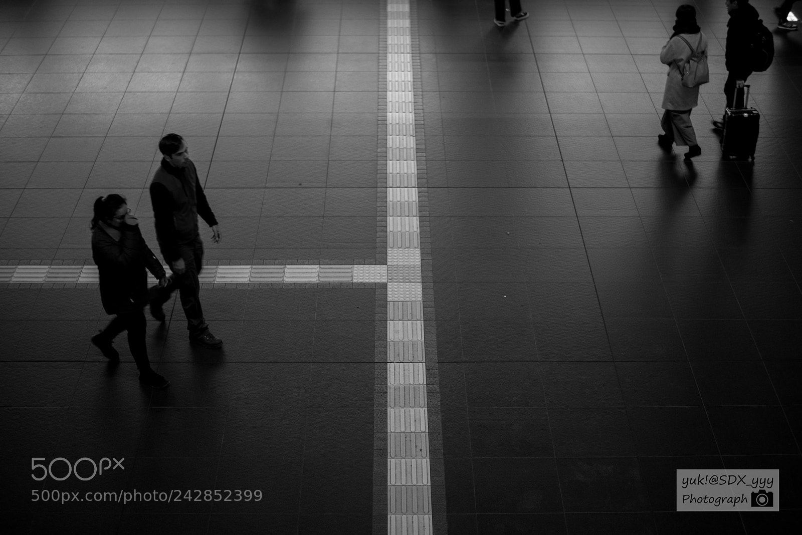Nikon D810 sample photo. Motion photography