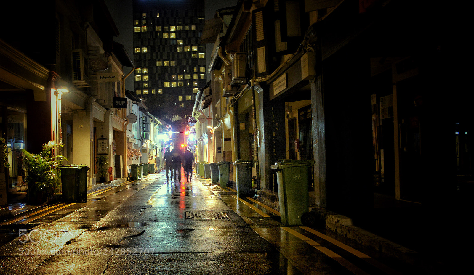 Nikon D800E sample photo. Wet series 3 photography
