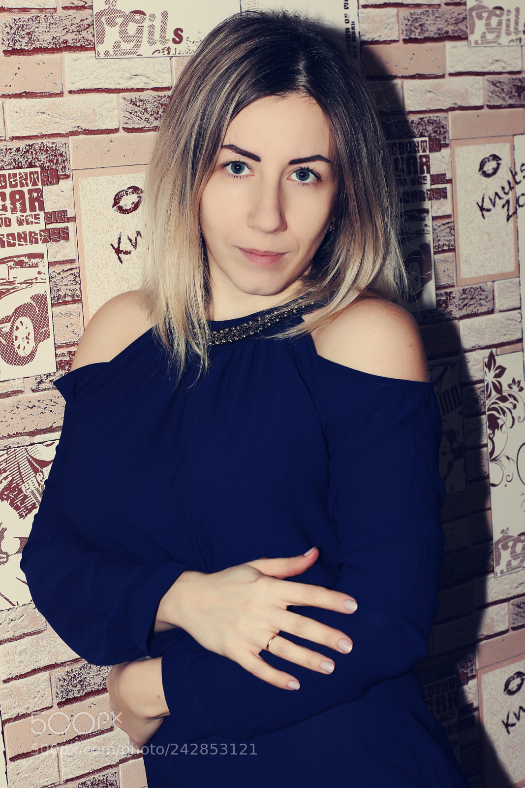 Canon EOS 550D (EOS Rebel T2i / EOS Kiss X4) sample photo. Tatiana photography