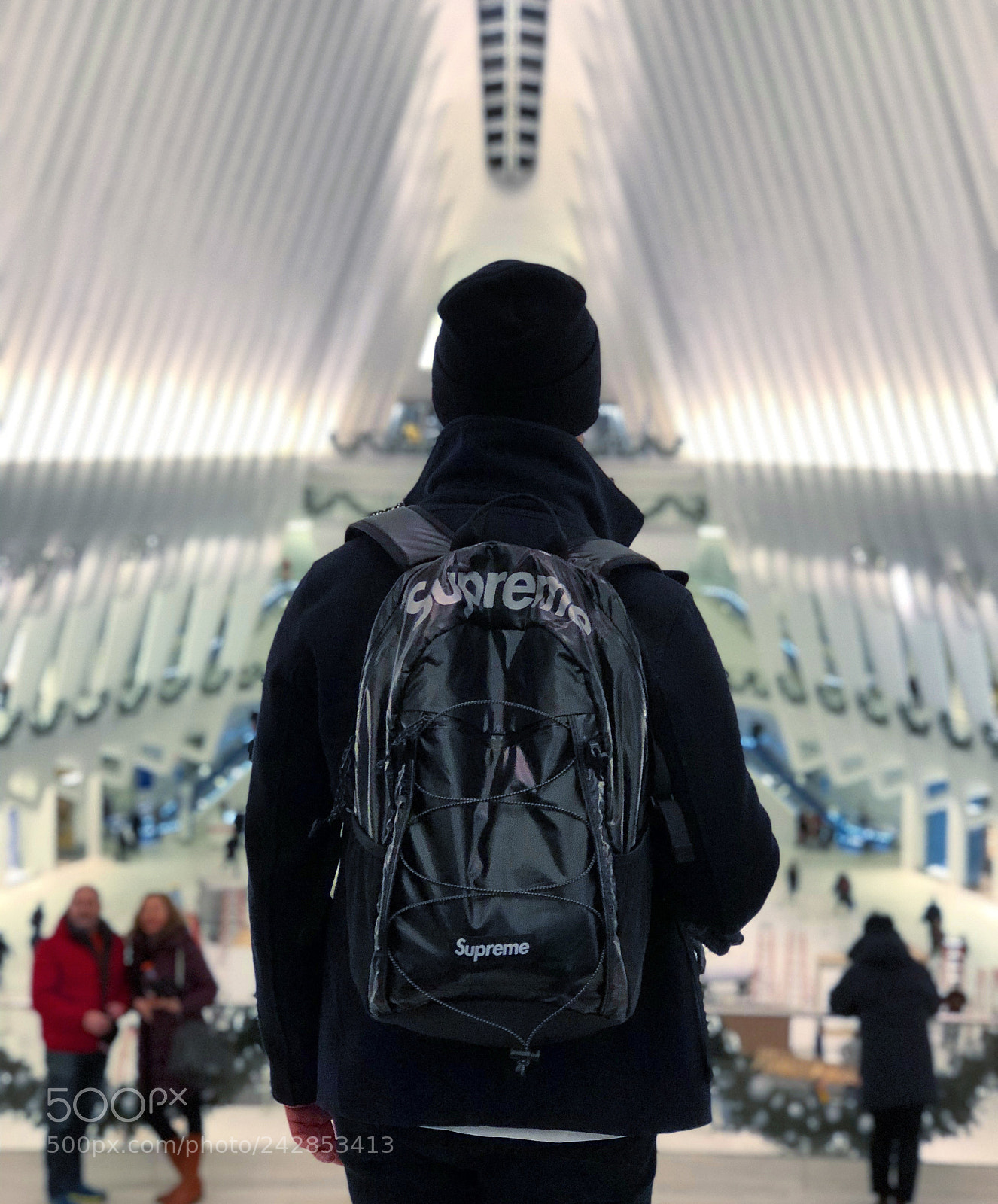Apple iPhone 8 Plus sample photo. Don’t look back. photography