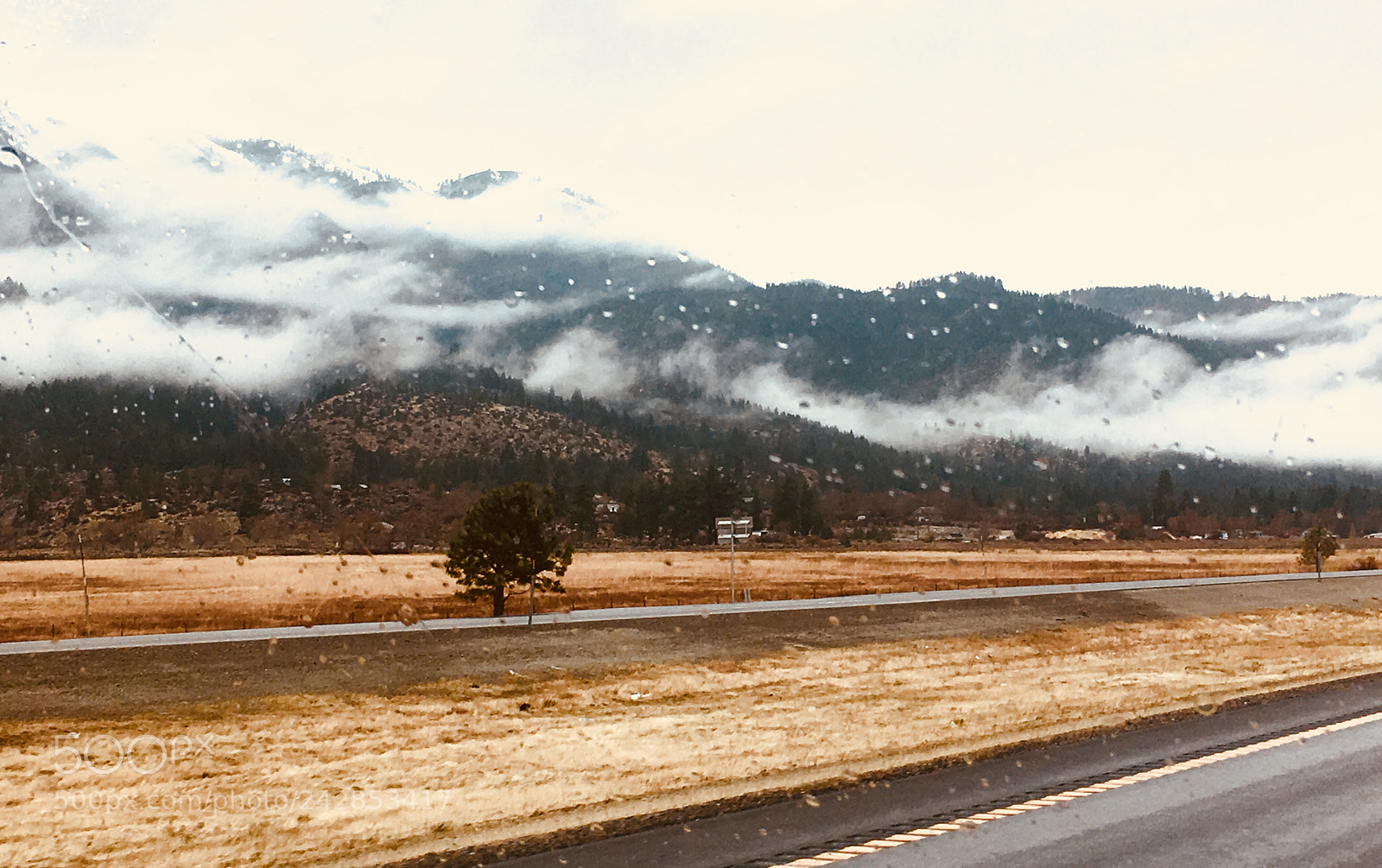 Apple iPhone 6s sample photo. Washoe valley photography