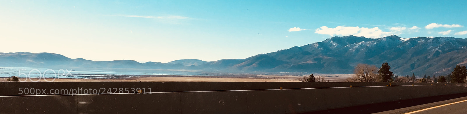 Apple iPhone 6s sample photo. Reno->carsoncity photography