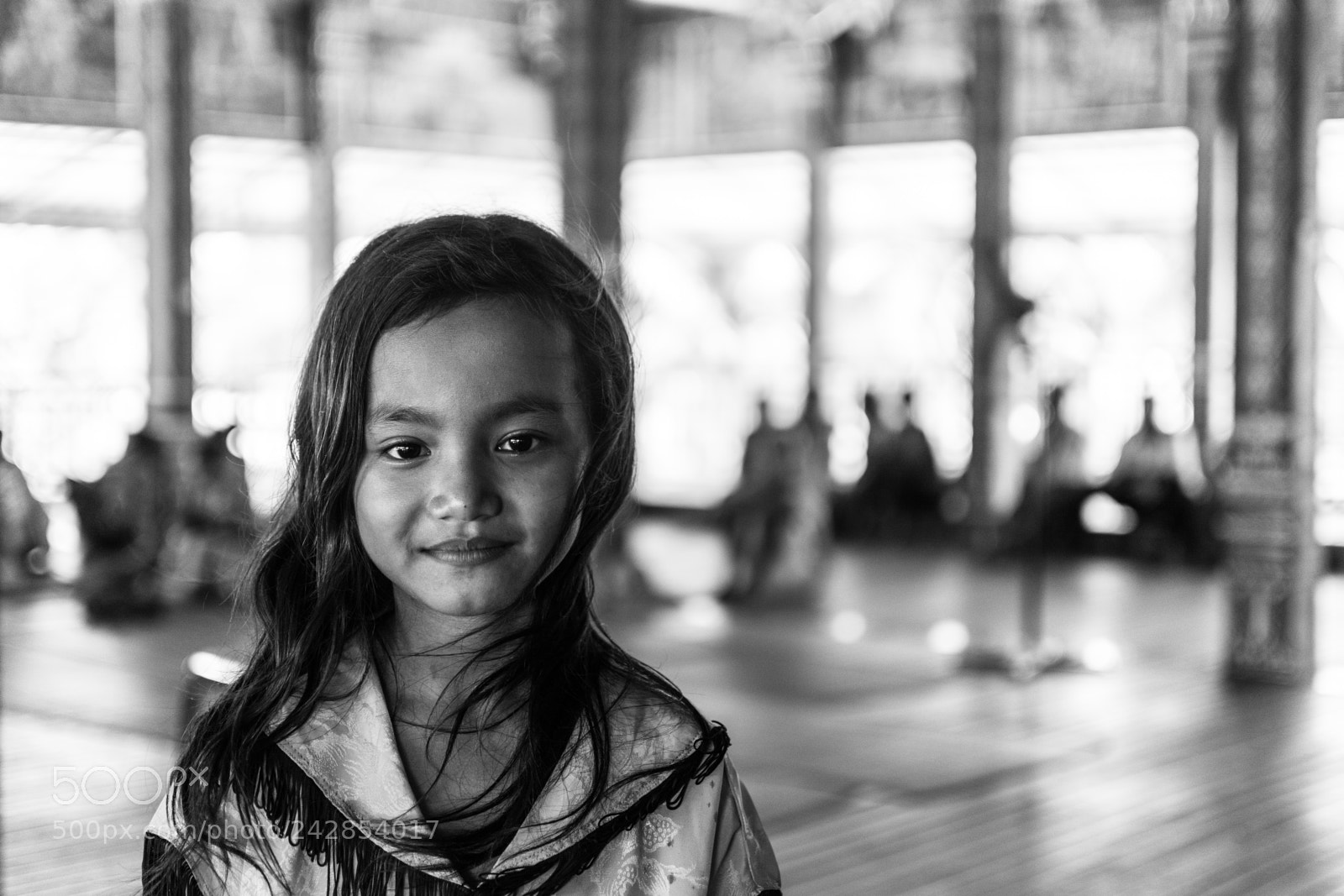 Nikon D7100 sample photo. Kids from cambodia photography