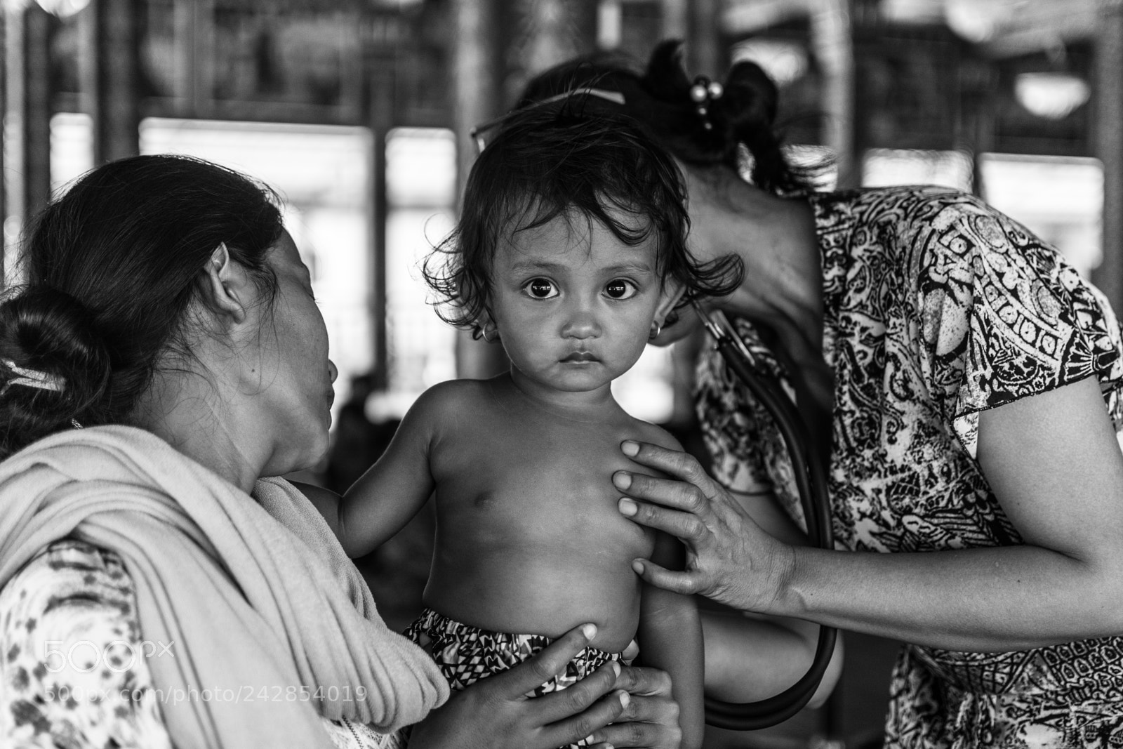 Nikon D7100 sample photo. Kids from cambodia photography