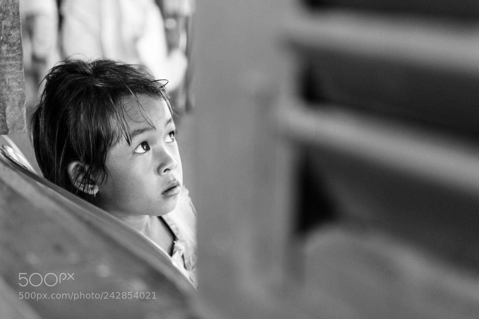 Nikon D7100 sample photo. Kids from cambodia photography