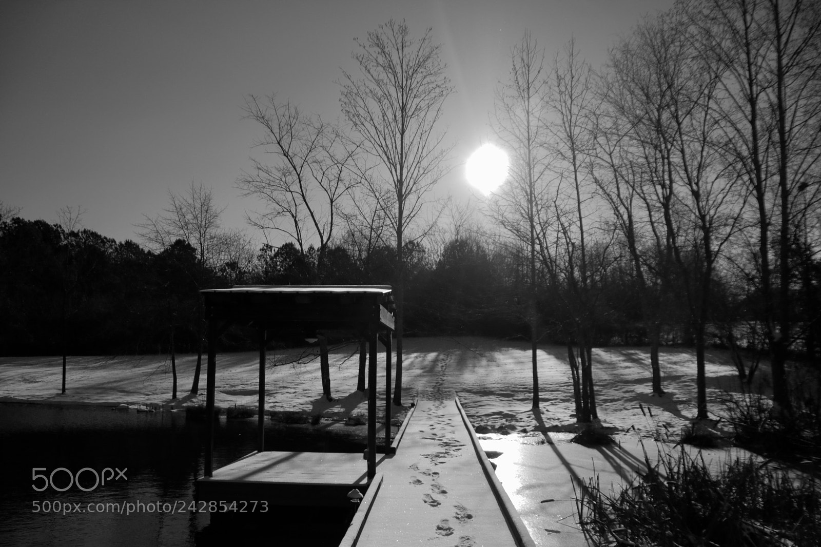 Canon EOS 760D (EOS Rebel T6s / EOS 8000D) sample photo. Sunrise and snow in photography