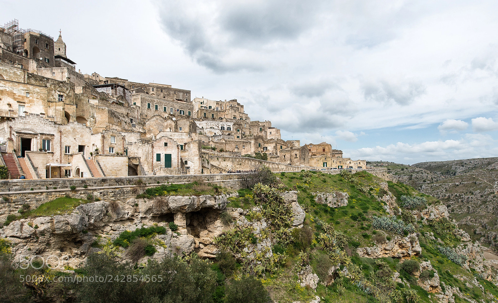 Nikon D800 sample photo. Matera photography