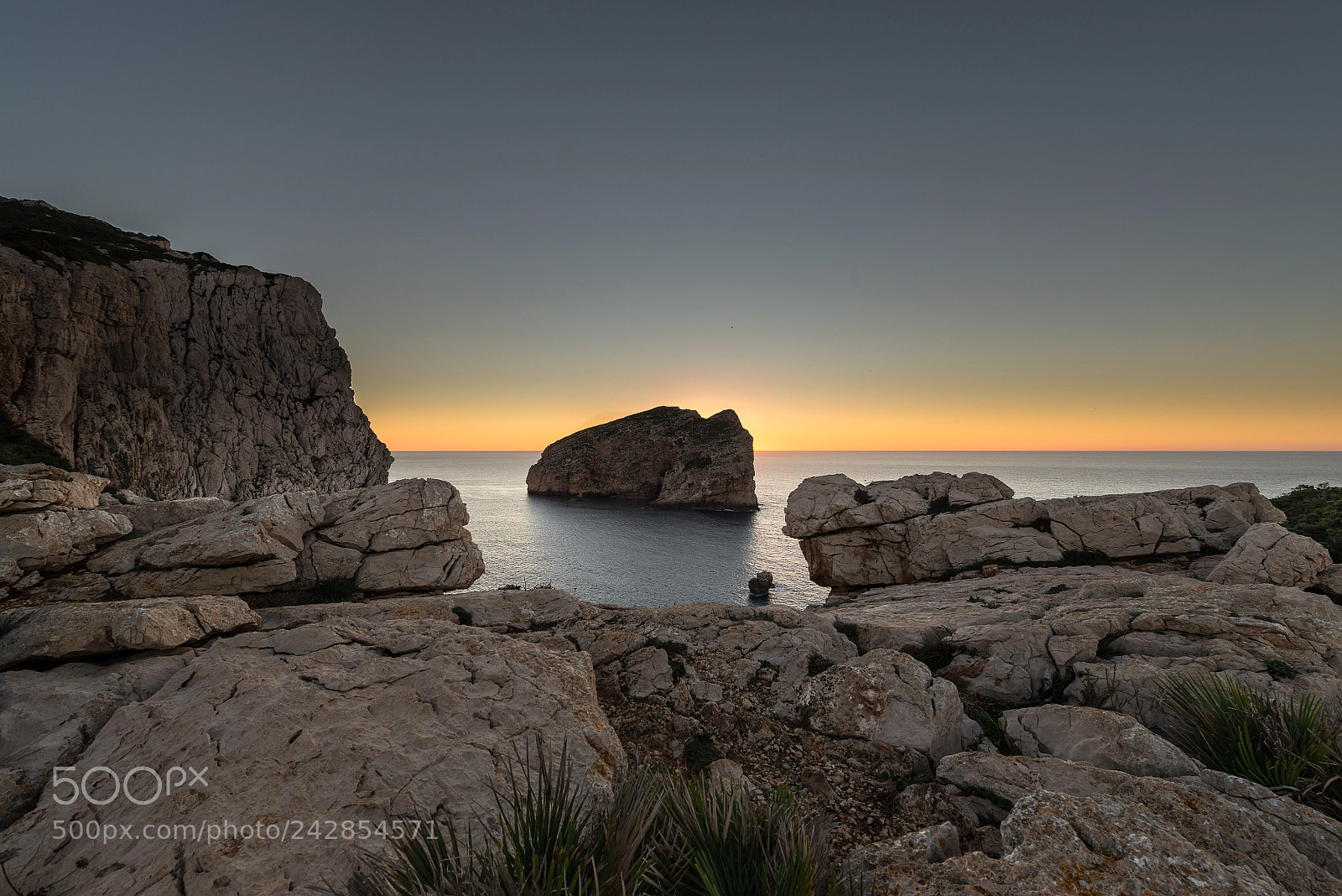 Nikon D800 sample photo. Silent rocks photography