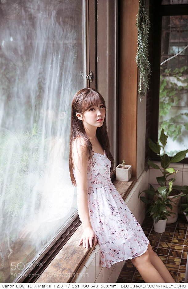 Canon EOS-1D X Mark II sample photo. Tld photography