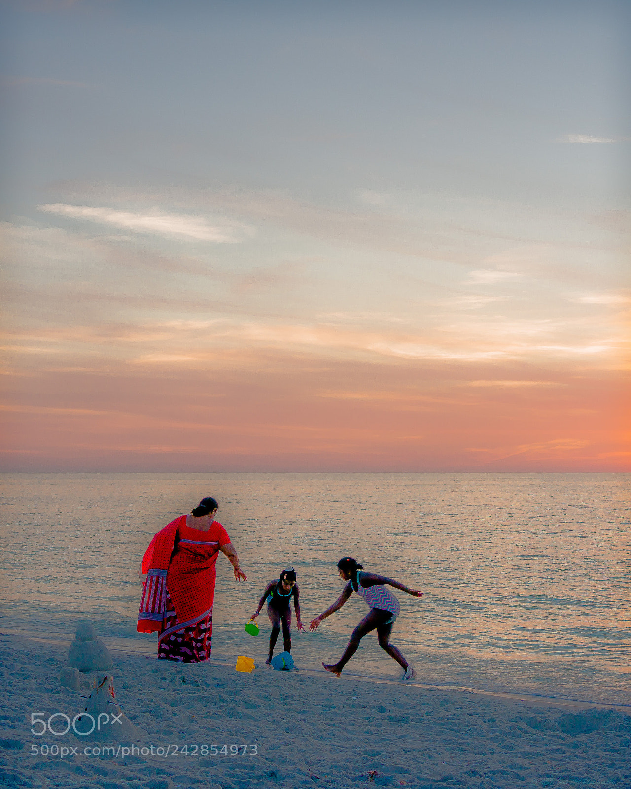Sony Alpha NEX-6 sample photo. Blessed is the family photography