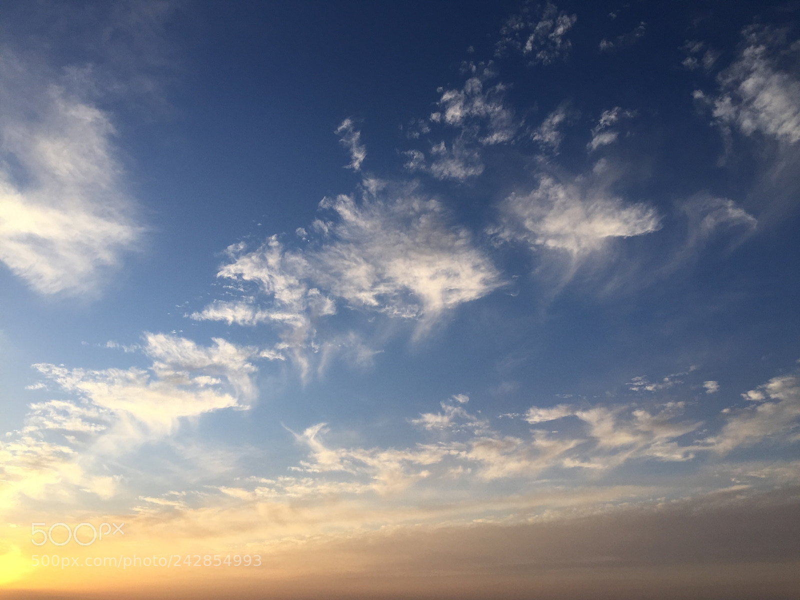 Apple iPhone 6 Plus sample photo. Clouds غيوم photography