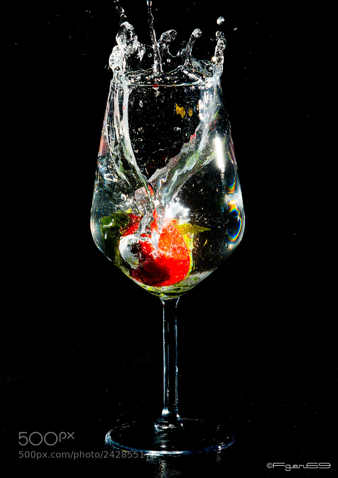 Nikon D500 sample photo. Ger photography
